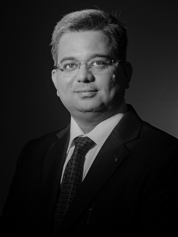 Pankaj Lad