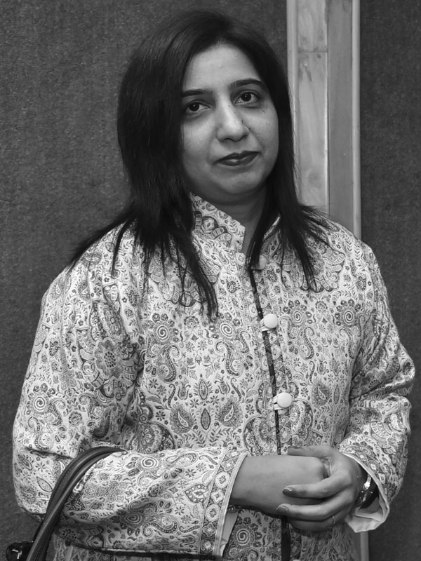 Namrata P. Lad